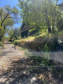 Διαμέρισμα 392τ.μ. για πώληση-Κέρκυρα » Αχίλλειο