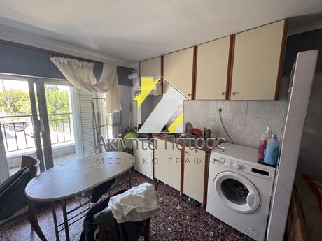 Studio / γκαρσονιέρα 28τ.μ. για ενοικίαση-Πάτρα » Αμπελόκηποι