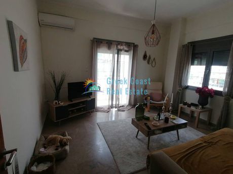 Apartment 60sqm for rent-Patra » Kotroni