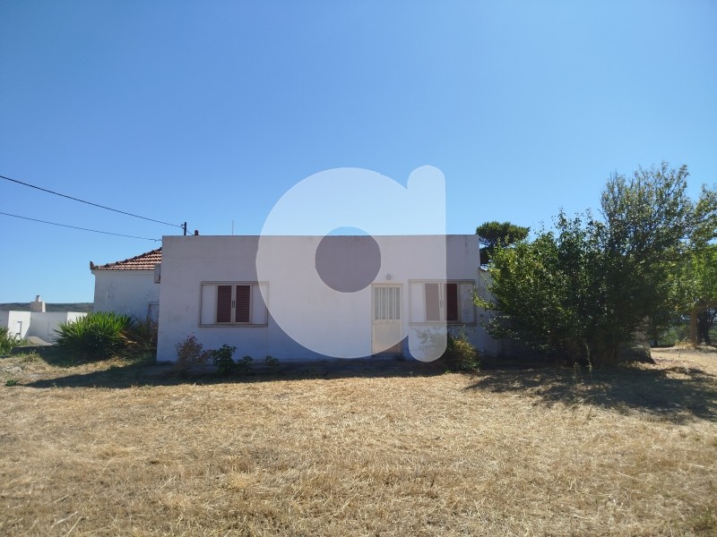 Μονοκατοικία 170 τ.μ. πρός πώληση, Λακωνία, Κύθηρα