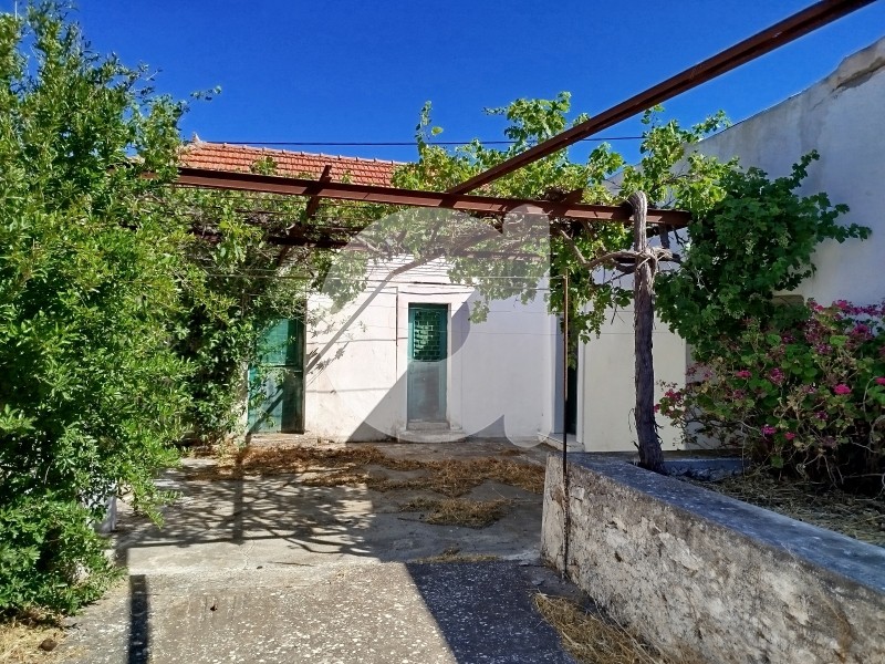 Μονοκατοικία 170 τ.μ. πρός πώληση, Λακωνία, Κύθηρα