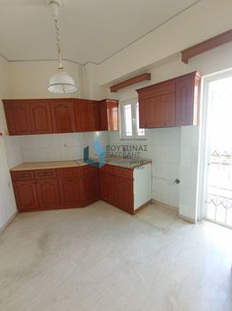 Apartment 92sqm for rent-Patra » Abelokipi