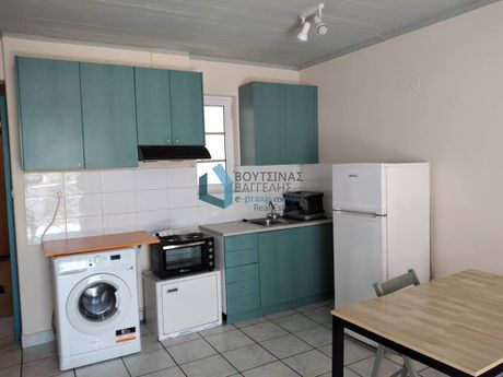 Studio 30sqm for rent-Patra » Anthoupoli