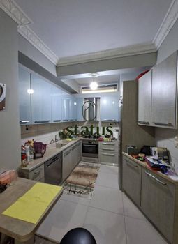 Διαμέρισμα 65τ.μ. για πώληση-Πάτρα » Αγία σοφία
