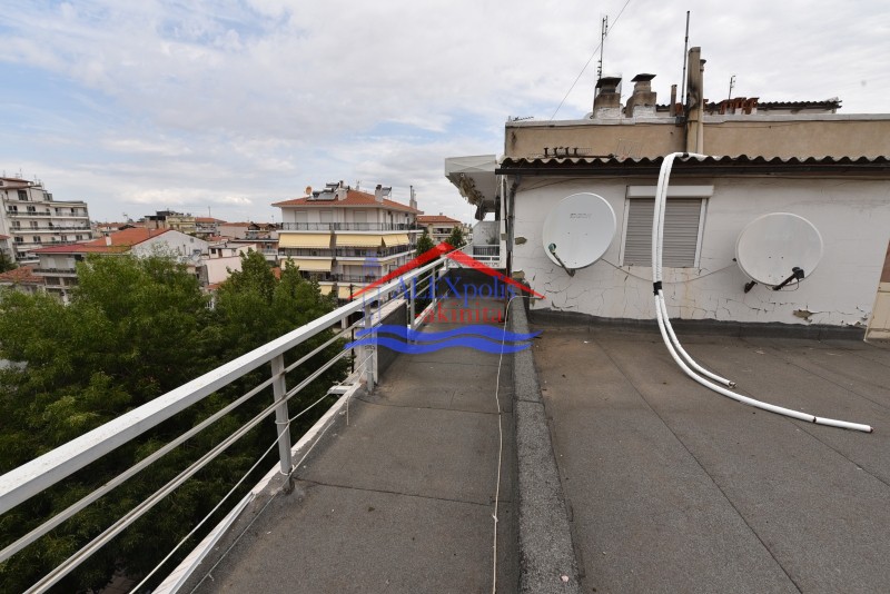 Διαμέρισμα 38 τ.μ. πρός πώληση, Εβρος, Ορεστιάδα