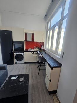 Studio / γκαρσονιέρα 36 τ.μ. για ενοικίαση