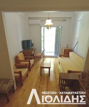 Διαμέρισμα 55 τ.μ. για ενοικίαση