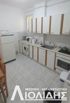 Διαμέρισμα 55 τ.μ. για ενοικίαση