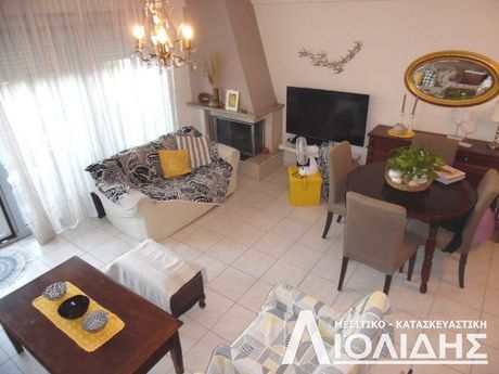 Maisonette 125sqm for sale-Pylea