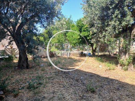 Οικόπεδο 227τ.μ. για πώληση-Καλαμάτα » Κέντρο