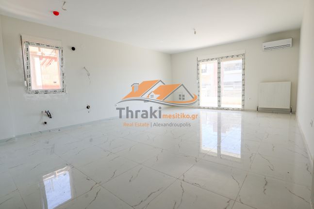 Διαμέρισμα 75 τ.μ. για πώληση, Εβρος, Αλεξανδρούπολη