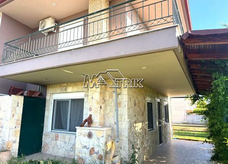 Μεζονέτα 110τ.μ. για πώληση-Μουδανιά » Παραλία διονυσίου