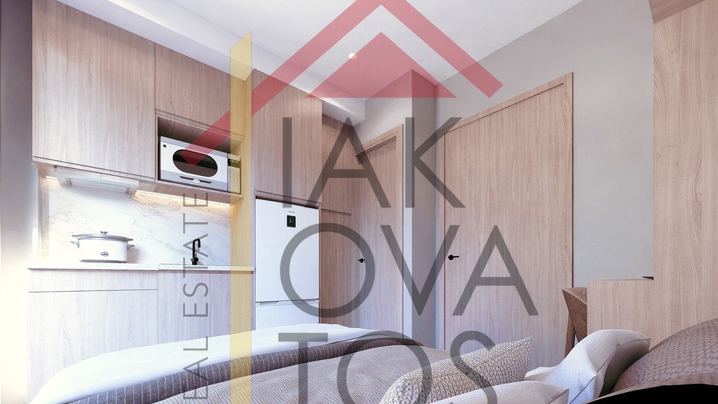Διαμέρισμα 40 τ.μ. προς πώληση, Αμπελόκηποι - Πεντάγωνο