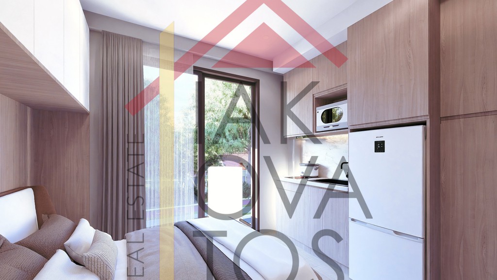 Διαμέρισμα 40 τ.μ. προς πώληση, Αμπελόκηποι - Πεντάγωνο
