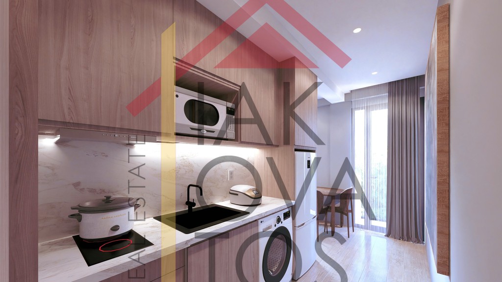 Studio / γκαρσονιέρα 18 τ.μ. προς πώληση, Αμπελόκηποι - Πεντάγωνο