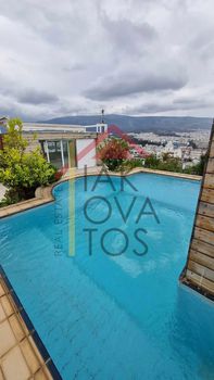 Διαμέρισμα 150τ.μ. για ενοικίαση-Κολωνάκι - λυκαβηττός