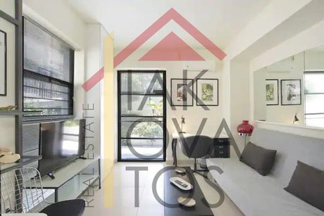 Studio / γκαρσονιέρα 30τ.μ. για ενοικίαση-Γλυφάδα