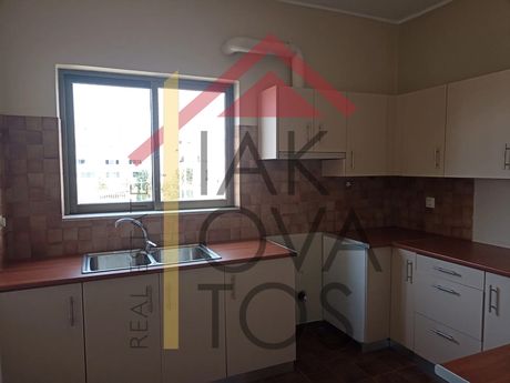 Apartment 76sqm for rent-Glyfada