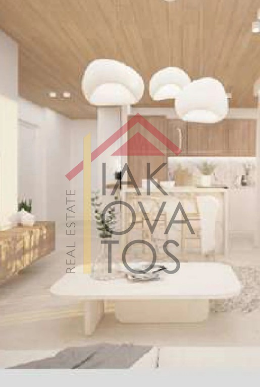 Διαμέρισμα 179 τ.μ. προς πώληση, Κέντρο Αθήνας