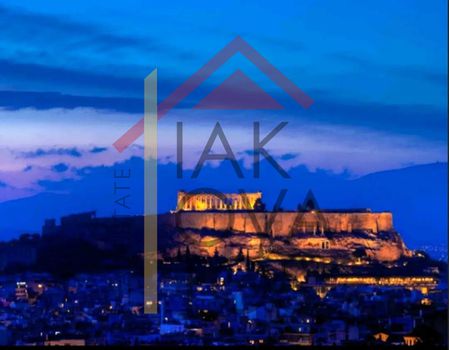 Apartment 131sqm for sale-Neos Kosmos