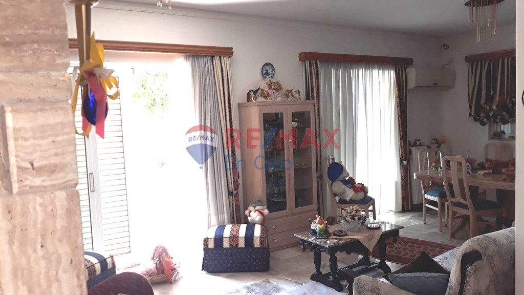 Μονοκατοικία 245 τ.μ. προς πώληση, Αγία Μαρίνα Κορωπίου