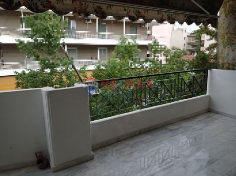 Διαμέρισμα 98τ.μ. για ενοικίαση-Χολαργός