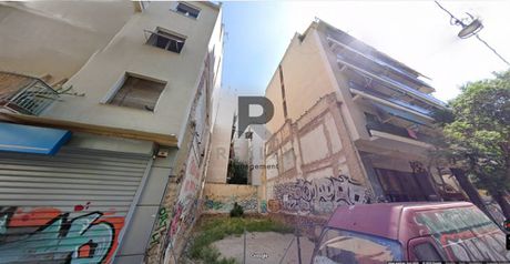 Land plot 158sqm for sale-Kipseli » Nea Kipseli