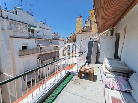 Studio / γκαρσονιέρα 40τ.μ. για πώληση-Ανάληψη