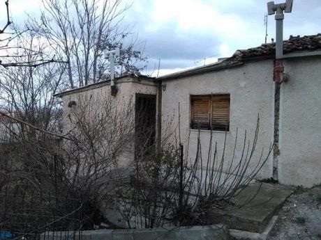 Detached home 90sqm for sale-Thiva » Center
