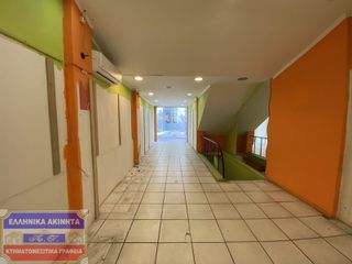 Κατάστημα 110 τ.μ. για ενοικίαση