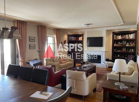 Apartment 180sqm for rent-Drosia