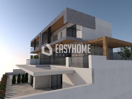 Maisonette 140sqm for sale-Kassandra » Kriopigi