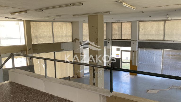 Κατάστημα 557 τ.μ. για πώληση, Αθήνα - Νότια Προάστια, Γλυφάδα