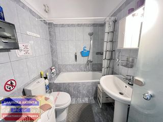 Studio / γκαρσονιέρα 45 τ.μ. για ενοικίαση, Ν. Καβάλας, Καβάλα-thumb-7
