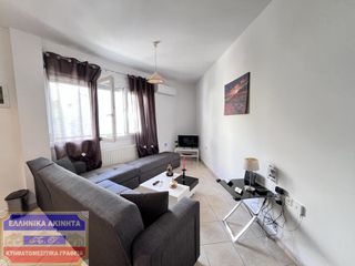 Studio / γκαρσονιέρα 45 τ.μ. για ενοικίαση, Ν. Καβάλας, Καβάλα-thumb-3