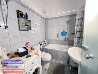 Studio / γκαρσονιέρα 45 τ.μ. για ενοικίαση, Ν. Καβάλας, Καβάλα-thumb-11