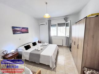 Studio / γκαρσονιέρα 45 τ.μ. για ενοικίαση, Ν. Καβάλας, Καβάλα-thumb-10