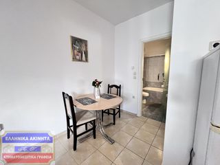 Studio / γκαρσονιέρα 45 τ.μ. για ενοικίαση, Ν. Καβάλας, Καβάλα-thumb-4