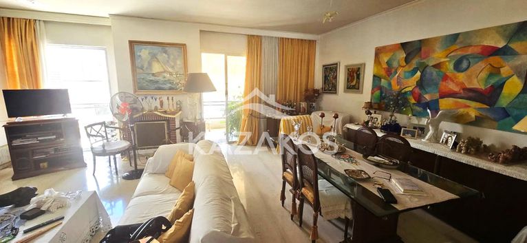 Διαμέρισμα 105 τ.μ. για πώληση, Αθήνα - Νότια Προάστια, Ζωγράφου