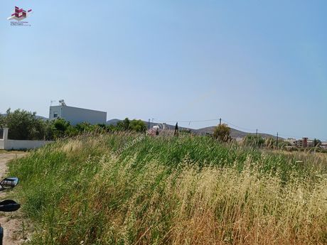 Land plot 600sqm for sale-Anavissos » Anavyssos Center