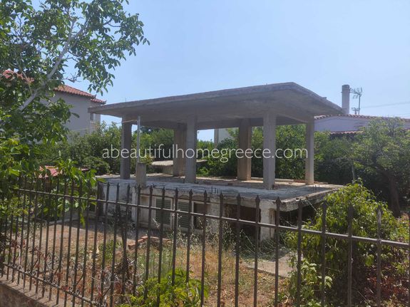 Οικόπεδο 302 τ.μ. για πώληση, Αττική - Υπόλοιπο, Μαρκόπουλο