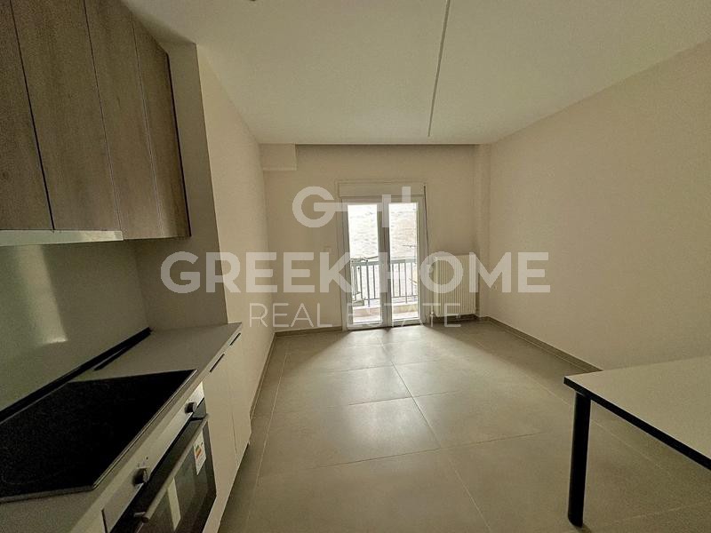 Διαμέρισμα 39 τ.μ. για πώληση, Θεσσαλονίκη - Κέντρο, Μπότσαρη