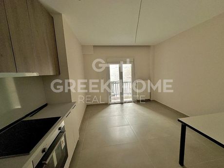 Διαμέρισμα 39τ.μ. για πώληση-Μπότσαρη