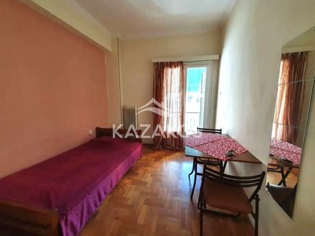 Studio / γκαρσονιέρα 30τ.μ. για πώληση-Γκύζη - πεδίον άρεως