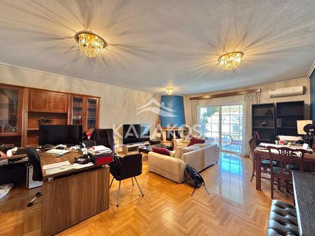 Apartment 133sqm for sale-Nea Smyrni