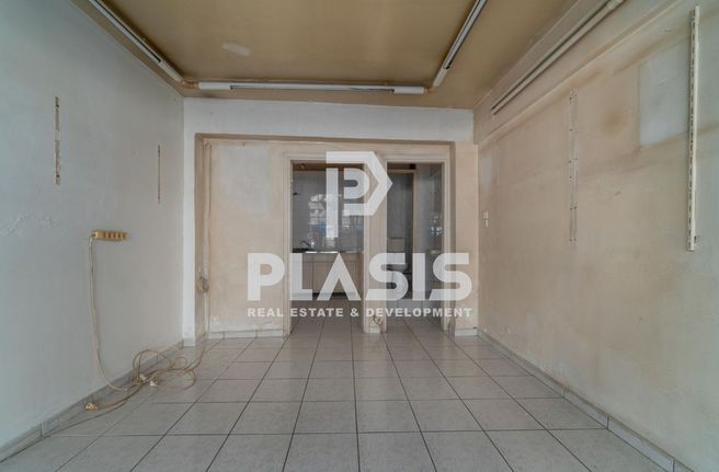 Κατάστημα 20 τ.μ. για πώληση, Αθήνα - Κέντρο, Εξάρχεια - Νεάπολη