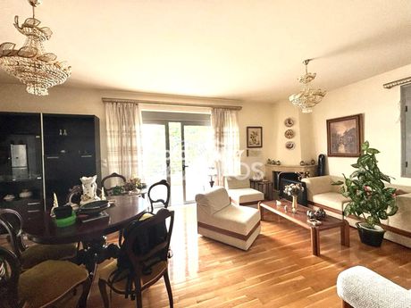 Apartment 96sqm for sale-Cholargos