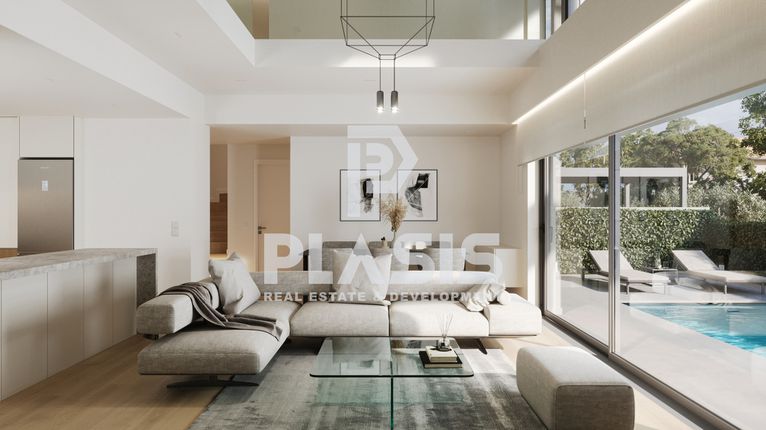 Μεζονέτα 160 τ.μ. για πώληση, Αθήνα - Βόρεια Προάστια, Κηφισιά