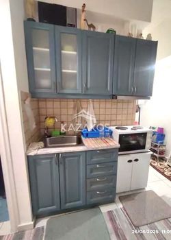 Studio 31sqm for sale-Agios Eleftherios - Probona - Rizoupoli