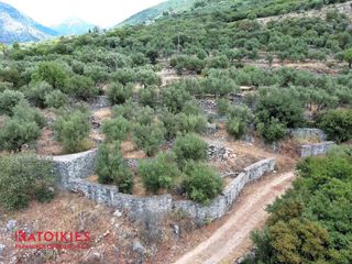 Οικόπεδο 861 τ.μ. προς πώληση, Εξωχώρι-thumb-5